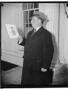 Philip Henry Ward Jr.