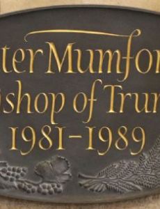 Peter Mumford