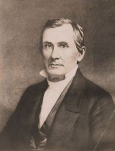 George Junkin