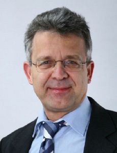 Martin Aeschlimann