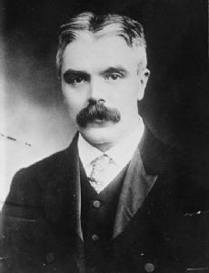 Frank Watson Dyson