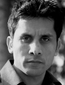 Ashok Chaudhary