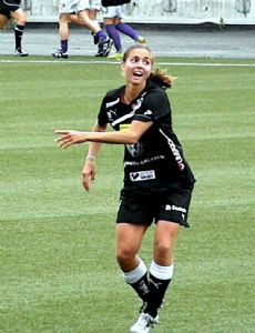 Maria Nordbrandt