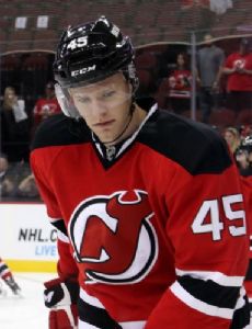 Seth Helgeson