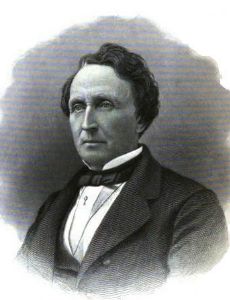 Benjamin E. Bates
