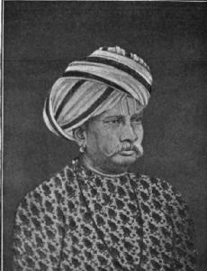 Gazulu Lakshminarasu Chetty