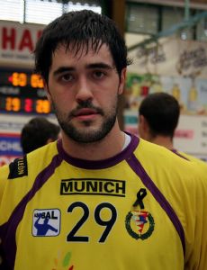 Raúl Entrerríos