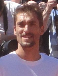 Nicolas Escudé