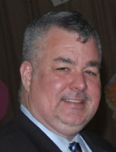 Daniel O'Donnell (politician)