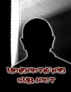 West Mesa Murders