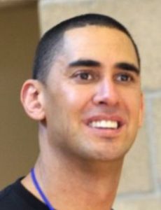 A. J. Bramlett
