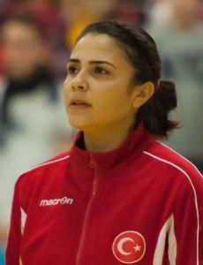Neslihan Yakupoğlu