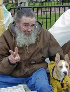 Thomas (activist)
