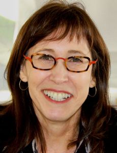 Suzy Spencer