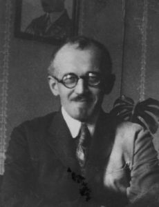 Kazimierz Vetulani
