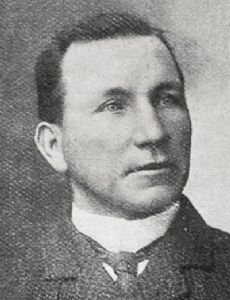 William Hawkins (cricketer)