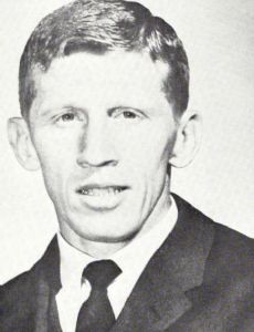 Joe Stowell