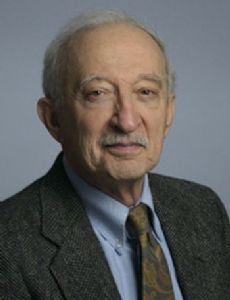 David Aronson