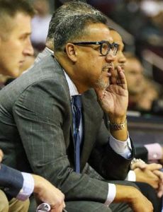 Chuck Martin (basketball)