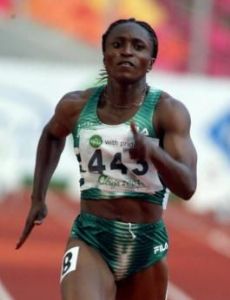 Endurance Ojokolo