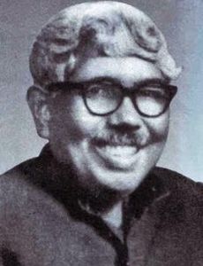 Govinda Chandra Dev