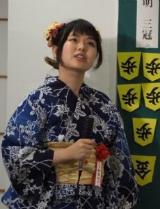 Momoko Katō