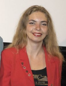 Diana Ringo