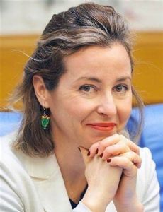 Giulia Grillo