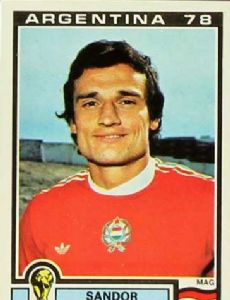 Sándor Pintér (footballer)