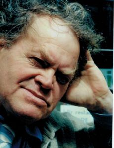 Willy Wiedmann