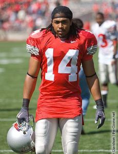 Antonio Smith
