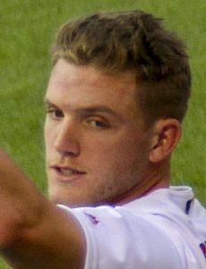 Harrison Bader