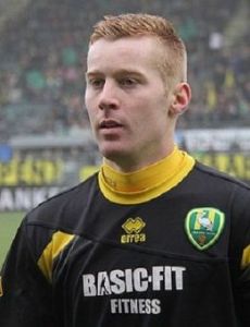 Mike van Duinen