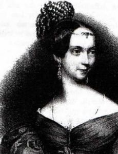 Delphine von Schauroth