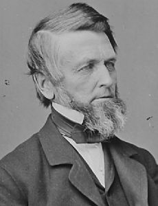 Ambrose W. Clark