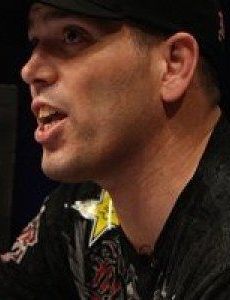 Martijn de Jong