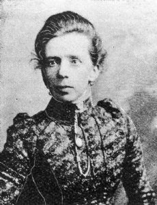 Helen Lyster Nicol