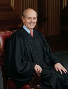 Stephen G. Breyer