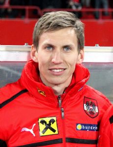 Florian Klein