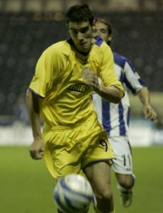 Brian Graham (footballer)