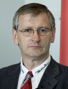 Bruce Rioch