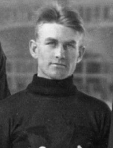 Robert Benson (ice hockey)