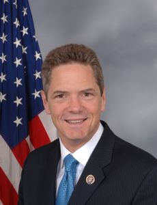 Mark Schauer
