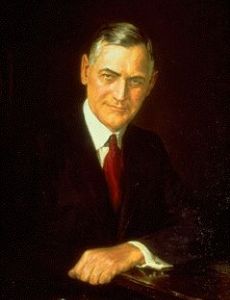 Harry G. Leslie