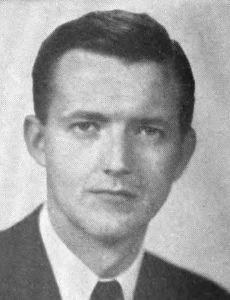 Jed Johnson, Jr.