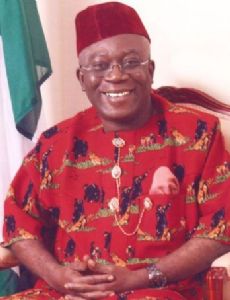 Okechukwu Nwadiuto Emuchay