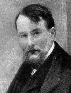 Paul Matthieu Hermann Laurent
