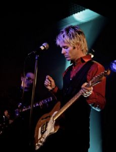Bray (musician)