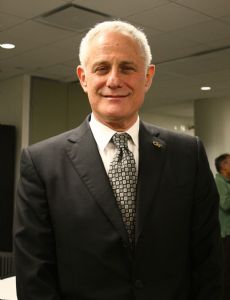 Zvi Galil