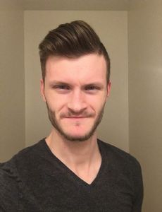 Jordan Donaldson